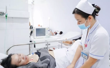 Bài toán nào để phục vụ y tế cho hàng chục triệu người tại siêu đô thị TP.HCM?