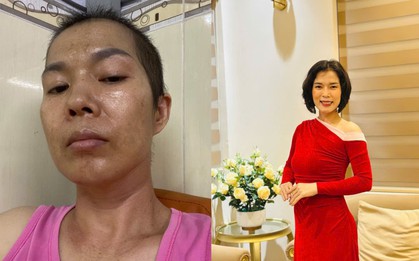 Phát hiện ung thư giai đoạn 3 đã di căn, 1 năm sau làm được điều không ai nghĩ tới: Tất cả nhờ vào 2 việc
