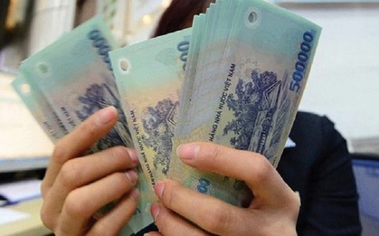 Doanh nghiệp cấp tập lo thưởng Tết 2026: Có nơi chi tới 100 triệu đồng/người