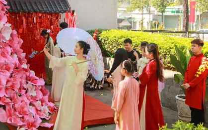 Tại sao 7 năm nữa Tết Nguyên đán mới có ngày 30 Tết?