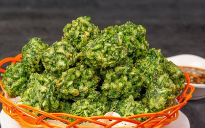 Loại rau được đánh giá "tốt nhất thế giới", hóa ra chợ Việt bán nhiều giá cực rẻ