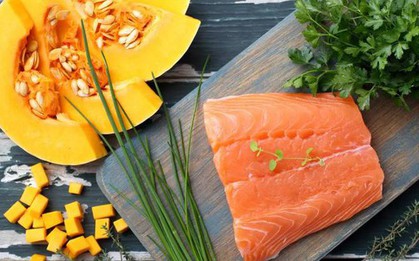 Không phải thuốc, đây là 5 nhóm thực phẩm khiến cục máu đông “sợ hãi”: Nhiều gia đình Việt vẫn không biết mà ăn