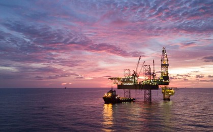 Khoan sâu 2.600m xuống lòng đất, phát hiện mỏ dầu khí lớn tại châu Á, trữ lượng hơn 184.000 tỷ lít dầu