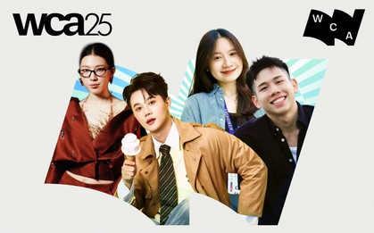 Cập nhật dàn Young Face được cộng đồng đề cử đến  WeChoice Awards sau 2 ngày mở cổng: Có nhiều cái tên rất wow!