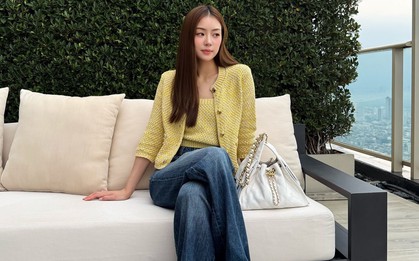 35 tuổi chưa chồng, về quê ăn Tết vẫn được lì xì, bố mẹ chấp nhận con "sống chậm"