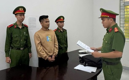 Phát hiện 40 người chuyển cùng chuyển khoản tổng cộng 150 triệu đồng cho thanh niên 27 tuổi: Công an vào cuộc điều tra khẩn