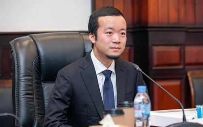 Quá khứ đen tối của "ông trùm" Chen Zhi tại Trung Quốc