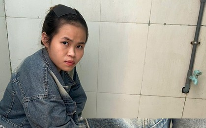 Tạm giữ hình sự Ngô Tùng Bảo Tiên sinh năm 2003