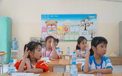 Tuyển sinh đầu cấp ở TPHCM: Phụ huynh phải làm ngay việc này