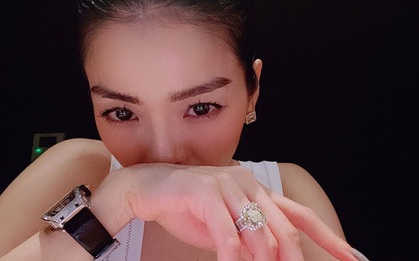 Lệ Quyên xin lỗi