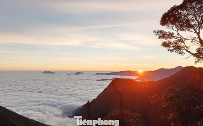 Tà Xùa lọt top điểm đến đáng ghé thăm nhất thế giới