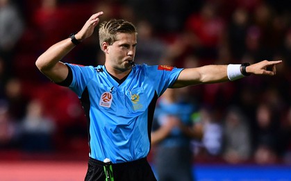 Trọng tài cực gắt, tỉ lệ thổi penalty 100% tại các kỳ U23 châu Á bắt chính trận U23 Việt Nam gặp U23 Saudi Arabia