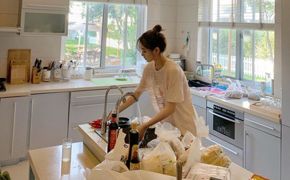 Tại sao người thông minh thường dọn nhà đón Tết trước 1 tháng?