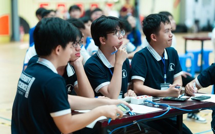 Chụp màn hình, chia sẻ nội dung trong nhóm nội bộ có thể bị kỷ luật