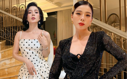 Lệ Quyên tự vệ hay tự hủy?