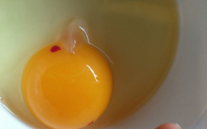 Đi chợ thấy 4 loại trứng này thì giá rẻ mấy cũng đừng mua: ăn vào đau bụng, ngấm ngầm hại thân