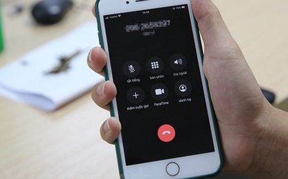 Người dân hãy lập tức tắt máy khi nhận cuộc gọi của những nhân viên này