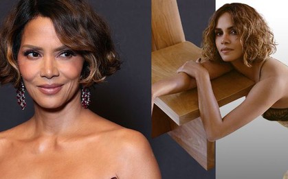 Nữ diễn viên Hollywood từng đạt giải Oscar tiết lộ về "chuyện ấy" khi mãn kinh: Điều tệ nhất đã xảy ra với tôi