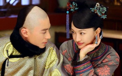 4 tiêu chí tuyển chọn phi tần của các hoàng đế Trung Quốc