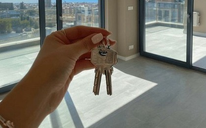 Mua nhà lần đầu: 7 cú sốc tâm lý gần như ai cũng dính