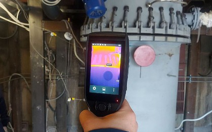 Nga làm chủ công nghệ mới liên quan đến lò phản ứng hạt nhân, một quốc gia đã được hưởng lợi