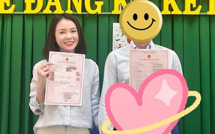 Chồng của diễn viên Sam là ai?