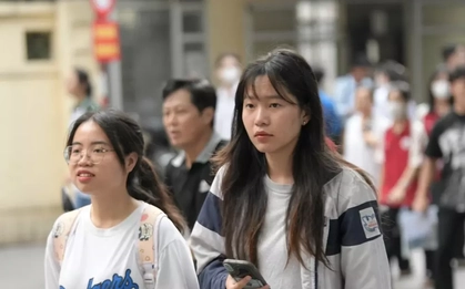 ĐH Sư phạm Hà Nội bỏ điều kiện dự tuyển riêng với nhóm ngành sư phạm