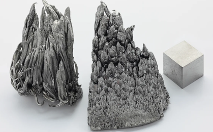 Chuyến đi săn "vô tiền khoáng hậu" của Nhật Bản: 16 triệu tấn kho báu đủ cho toàn cầu dùng trăm năm