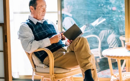 Sau tuổi 65, ai có đủ 3 điều này mới là người may mắn nhất