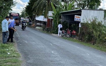 Vụ tai nạn làm nữ sinh tử vong ở Vĩnh Long: Phục hồi việc giải quyết nguồn tin về tội phạm