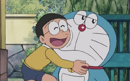 Chuyện gì sẽ xảy ra nếu Nobita không có Doraemon? - Cái kết khiến fan 50 năm cũng phải sốc!