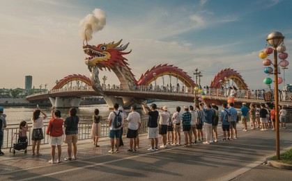 Báo Mỹ: Việt Nam là 'cường quốc du lịch đang lên' ở Đông Nam Á, lọt Top đáng đến