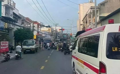 Điều tra nguyên nhân 2 vụ tai nạn khiến 2 người tử vong