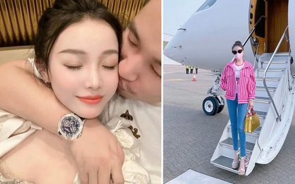 Bí mật chưa kể của Chen Zhi: Ông chú bí ẩn và người vợ tin đồn tiêu tiền như nước