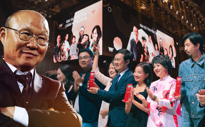 Nhìn lại 10 chủ đề WeChoice Awards: Khi từng mảnh ghép nhỏ bé tạo nên bức tranh Việt Nam phi thường