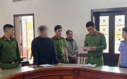 Bắt tạm giam chủ quán karaoke Venus nổi tiếng ở Quảng Ngãi