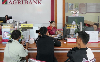 Agribank phát thông báo mới tới tất cả người dùng