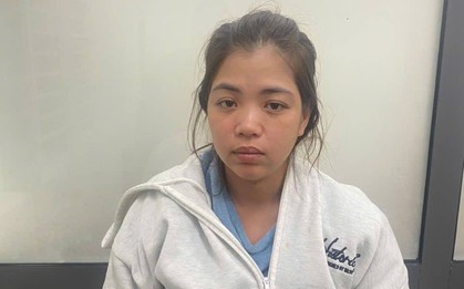 Bắt tạm giam Võ Thị Nga Mi sinh năm 1988