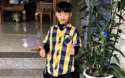 Hà Tĩnh: Nam sinh lớp 7 mất tích bí ẩn sau khi đi mua đồ ăn sáng