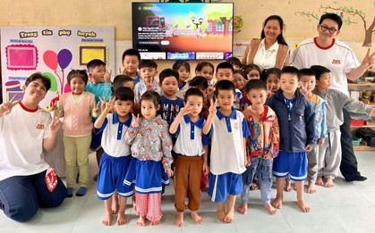 Play Together VNG: Khi niềm vui không chỉ nằm trong trò chơi mà còn lan tỏa yêu thương đến cộng đồng
