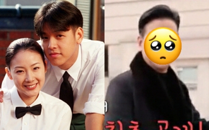 Hoàng tử đẹp nhất lịch sử quá thảm hại: Visual tụt dốc gấp 10 lần, sự nghiệp mất trắng vì tội không thể tha thứ