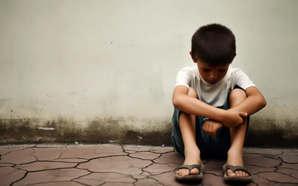 Một gia đình nếu có 3 loại "khí nghèo" này, con cái rất khó nên người