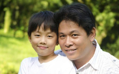 Trong nhà có người cha mang 3 CUNG HOÀNG ĐẠO này đúng là "của trời cho": Số 3 đáng ngưỡng mộ nhất!