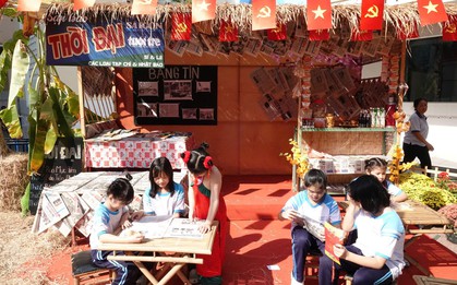 Lịch nghỉ Tết Nguyên đán 2026 của học sinh các tỉnh, thành phía Nam