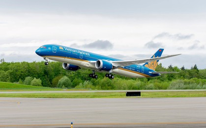 Vietnam Airlines tung tin vui nóng hổi cho những ai chưa kịp đặt vé Tết
