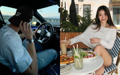 Có là "bạch nguyệt quang" thì gái đẹp trên mạng cũng đừng mơ cưới thiếu gia hàng real: Vì sao vậy?