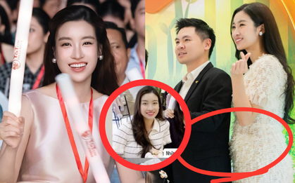 Hoa hậu Đỗ Mỹ Linh lộ diện giữa tin đồn mang bầu: Nhan sắc đời thường gây chú ý, vóc dáng ra sao?