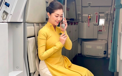 Vượt đại diện Mỹ, Đức, Tây Ban Nha, hãng hàng không Việt Nam đứng thứ 19 trên bảng xếp hạng thế giới