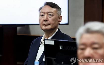 Cựu Tổng thống Hàn Quốc Yoon Suk Yeol bị đề nghị án tử hình