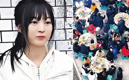 Cô gái nhờ CĐM "ai rảnh tới giúp mổ heo ăn Tết", hơn 4.000 người tới góp vui, địa phương tranh thủ "mở lễ hội du lịch"